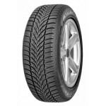 Купить запчасть GOODYEAR - 547592 Шина зимняя 225/45/17 T 94 UG ICE 2 XL