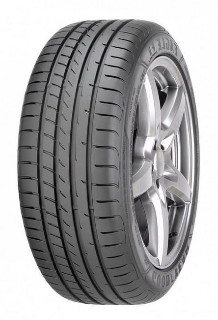 Купить запчасть GOODYEAR - 527949 Шина летняя 245/40R20 99Y EAG F1 ASY 2 MOE XL ROF FP