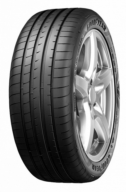 Купить запчасть GOODYEAR - 549473 Шина летняя Eagle F1 Asymmetric 5 265/35R18 97Y XL