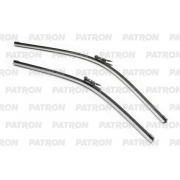 Купить запчасть PATRON - PWB7161KITC4 Щетки стеклоочистителя