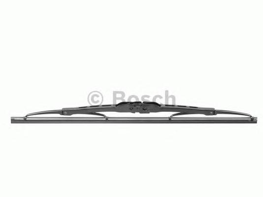 Купить запчасть Bosch - 3397011813 Щетка стеклоочистителя каркасная задняя 250мм FORD USA ESCAPE, FORD MAVERICK, MAZDA TRIBUTE