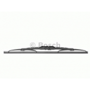Купить запчасть BOSCH - 3397011813 Щетка стеклоочистителя каркасная задняя 250мм FORD USA ESCAPE, FORD MAVERICK, MAZDA TRIBUTE
