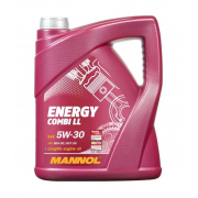 Купить запчасть MANNOL - MN79075 ENERGY COMBI LL 5W-30
