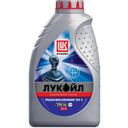 Купить запчасть LUKOIL - 19550 LUKOIL ТМ-5 80W-90 GL-5