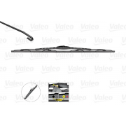 Купить запчасть VALEO - 574158 Щетка стеклоочистителя каркасная