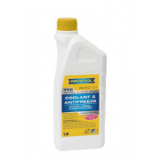 Купить запчасть RAVENOL - 4014835755215 RAVENOL TTC - PROTECT C11 CONCENTRATE