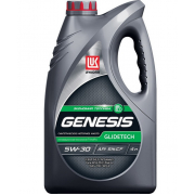 Купить запчасть LUKOIL - 1539486 GENESIS GLIDETECH 5W-30