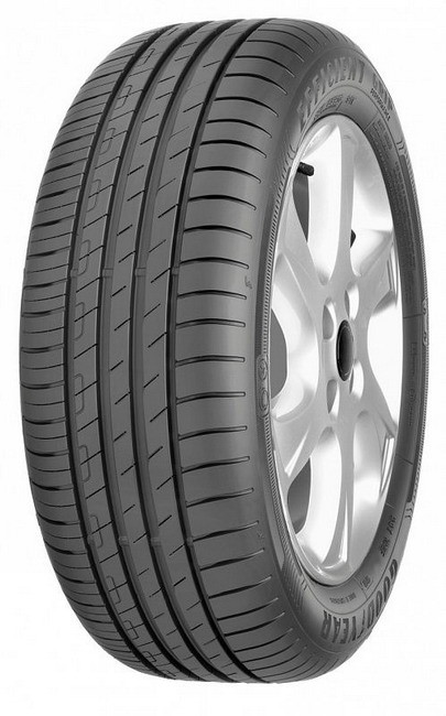 Купить запчасть GOODYEAR - 533483 Шина летняя 225/45R18 95W EFFIGRIP PERF XL FP VW