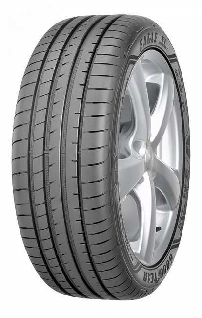 Купить запчасть GOODYEAR - 549848 Шина летняя 235/60/18 W 103 EAG. F-1 ASYMMETRIC 3 SUV