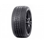 Купить запчасть NOKIAN - T428470 Шина летняя Hakka Black