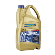 Купить запчасть RAVENOL - 4014835719392 RAVENOL CVTF NS2/J1 FLUID