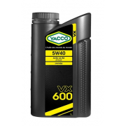 Купить запчасть YACCO - 302925 VX 600 5W-40