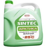Купить запчасть SINTEC - 900617 Стеклоомывающая жидкость