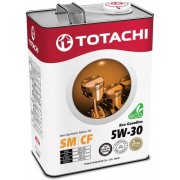Купить запчасть TOTACHI - 4562374690356 ECO GASOLINE 5W-30 A5/B5