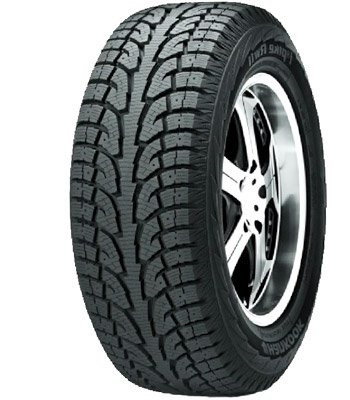 Купить запчасть HANKOOK - 1011854 Шина зимняя i*Pike RW11