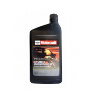 Купить запчасть MOTORCRAFT - XT8QAW FORD MOTORCRAFT PREMIUM AUTOMATIC TRANSMISSION FLUID