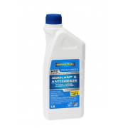 Купить запчасть RAVENOL - 4014835755710 RAVENOL HTC - PROTECT MB 325.0 PREMIX -40°C