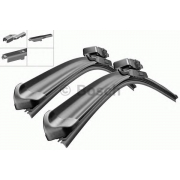 Купить запчасть BOSCH - 3397014009 Щетки стеклоочистителя бескаркасные