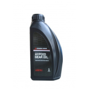 Купить запчасть MITSUBISHI - MZ320282 Масло трансмиссионное MITSUBISHI HYPOID GEAR OIL GL-5 W80 1л MZ320282