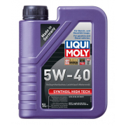 Купить запчасть LIQUI MOLY - 1924 Synthoil High Tech 5W-40