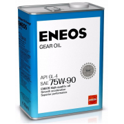 Купить запчасть ENEOS - 8809478942513 ENEOS GEAR OIL GL-4 75W-90