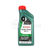 Купить запчасть CASTROL - 157D5A CASTROL BRAKE FLUID DOT 4