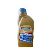 Купить запчасть RAVENOL - 4014835796010 RAVENOL ATF M 9-FE