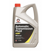 Купить запчасть COMMA - ATM5L COMMA AUTOMATIC TRANSMISSION FLUID AQM