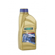 Купить запчасть RAVENOL - 4014835743717 RAVENOL ATF MATIC FLUID TYPE D