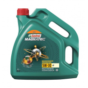 Купить запчасть CASTROL - 15C93D MAGNATEC DUALOCK 5W-30 AP