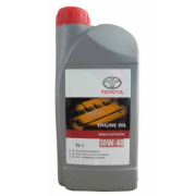 Купить запчасть TOYOTA - 0888080826 ENGINE OIL SEMI-SYNTHETIC 10W-40