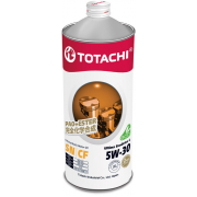 Купить запчасть TOTACHI - 4562374690912 ULTIMA ECODRIVE L 5W-30