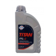 Купить запчасть FUCHS - 601429507 FUCHS TITAN FFL-2
