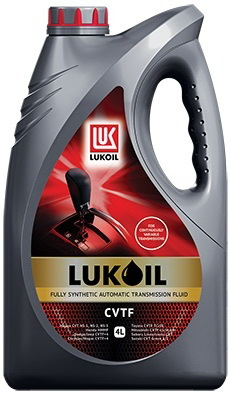 Купить запчасть LUKOIL - 3146925 LUKOIL CVTF