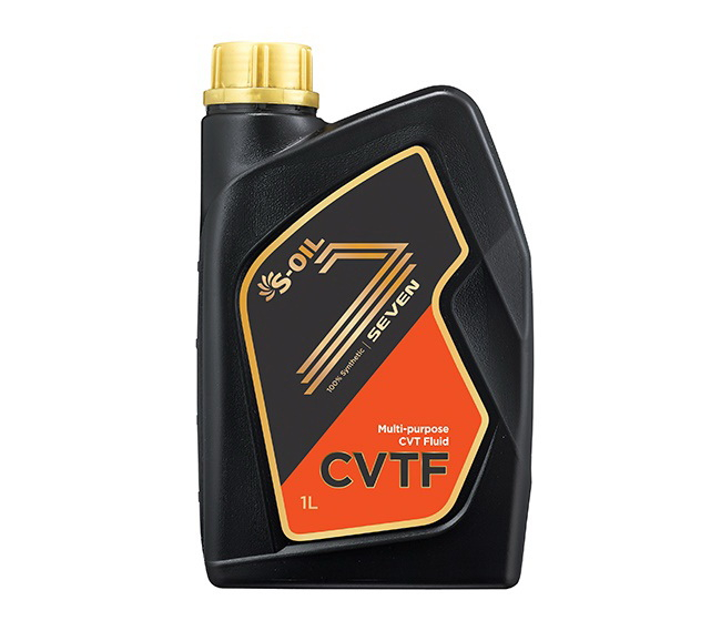 Купить запчасть S-OIL SEVEN - CVTF01 DRAGON/SEVEN CVTF
