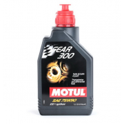 Купить запчасть MOTUL - 105777 MOTUL GEAR 300 75W-90