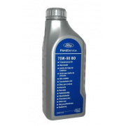 Купить запчасть FORD - 1790199 FORD 75W-90 BO