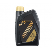 Купить запчасть S-OIL SEVEN - GOLD5W3001 GOLD 5W-30