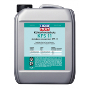 Купить запчасть LIQUI MOLY - 8845 LIQUI MOLY Kuhlerfrostschutz KFS 11