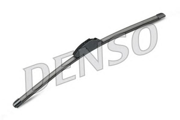 Купить запчасть Denso - DFR004 Щетка стеклоочистителя бескаркасная 500 мм HCV 500 мм