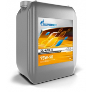 Купить запчасть GAZPROMNEFT - 253651865 Gazpromneft GL-4/GL-5 75W-90