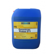 Купить запчасть RAVENOL - 4014835755222 RAVENOL TTC - PROTECT C11 CONCENTRATE