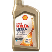 Купить запчасть SHELL - 550046410 Helix Ultra Professional AG 5W-30