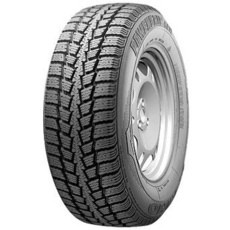 Купить запчасть KUMHO - 2145573 Шина зимняя 15/225/70 KC11 Power Grip 112/110Q