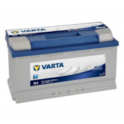 Купить запчасть VARTA - 5954020803132 Аккумулятор