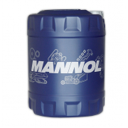 Купить запчасть MANNOL - 1477 MANNOL ATF AG52