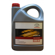 Купить запчасть TOYOTA - 0888080825 ENGINE OIL SEMI-SYNTHETIC 10W-40