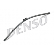Купить запчасть DENSO - DF015 Комплект бескаркасных щеток стеклоочистителя 600мм/475мм SKODA Octavia III (5E3) 12-, VW CC (358) 11 /  Golf VI (517) 11- / Jetta (162) 10- / Passat (362) 10-