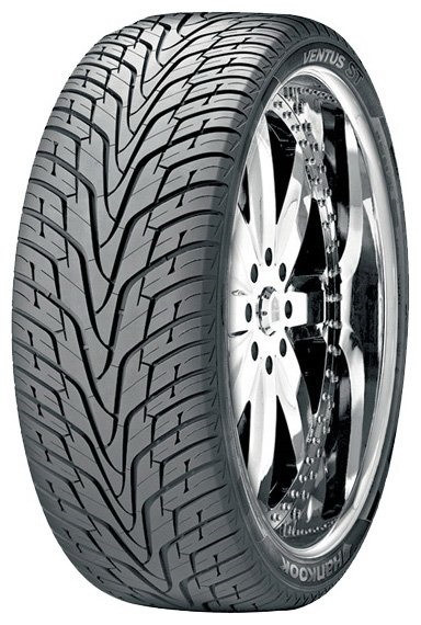 Купить запчасть HANKOOK - 1006540 Шина летняя Ventus ST RH06 265/60R18 110V KR GP2