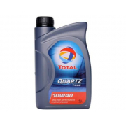 Купить запчасть TOTAL - 10200301 QUARTZ 7000 10W-40